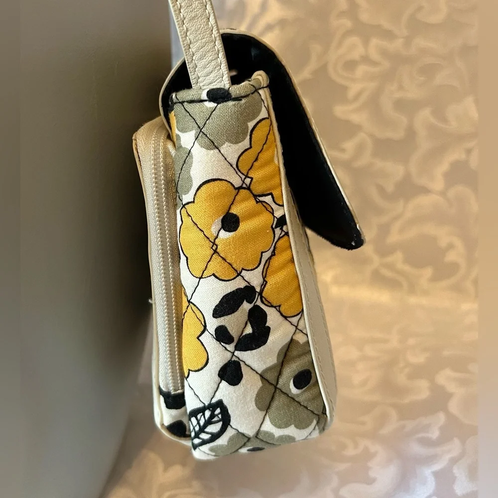 Vera Bradley Patricia Crossbody Bag, 
